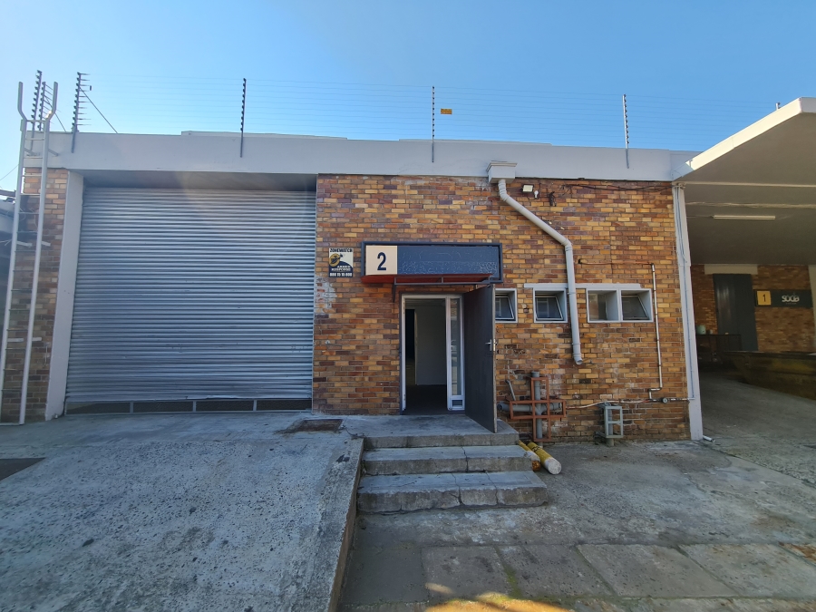 To Let commercial Property for Rent in Maitland Western Cape